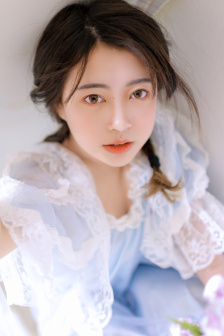 我朋友的妈妈